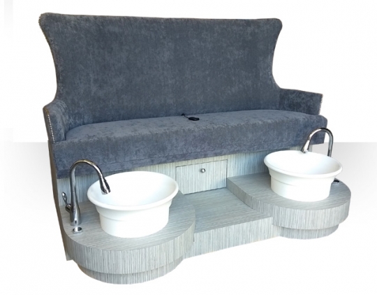 Cora Pedicure - Loveseat (READY)